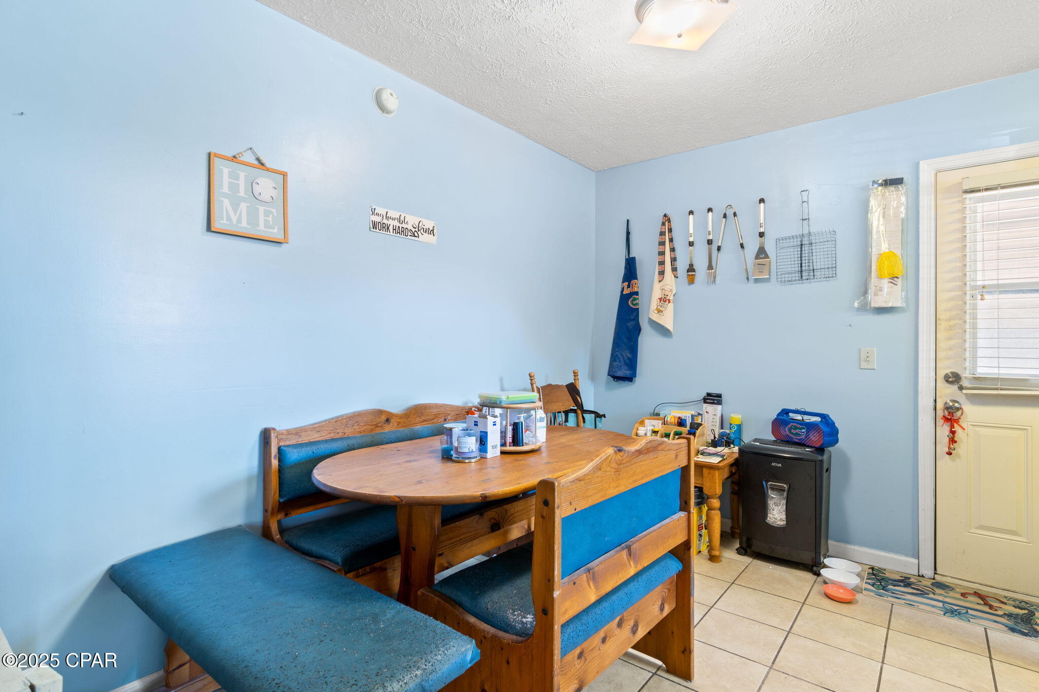 Burnham Way - Residential