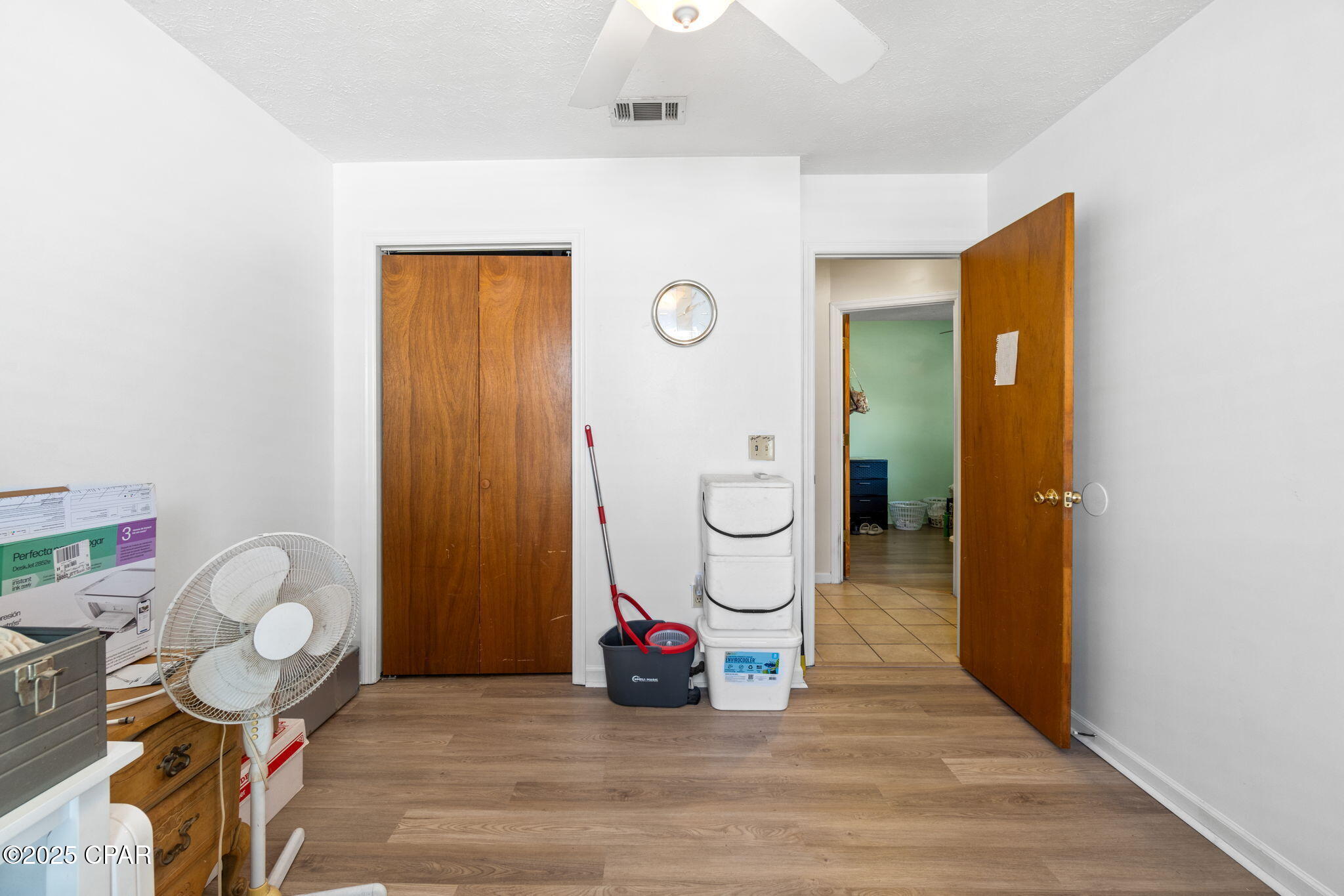 Burnham Way - Residential