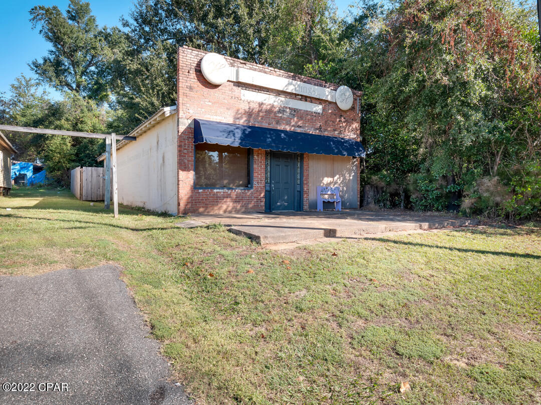 No Named Subdivision - Residential