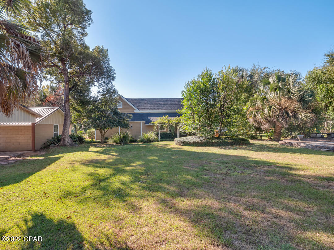 No Named Subdivision - Residential