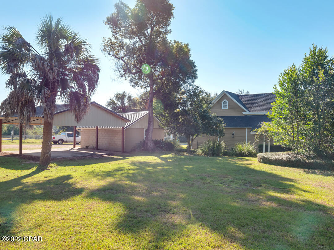 No Named Subdivision - Residential