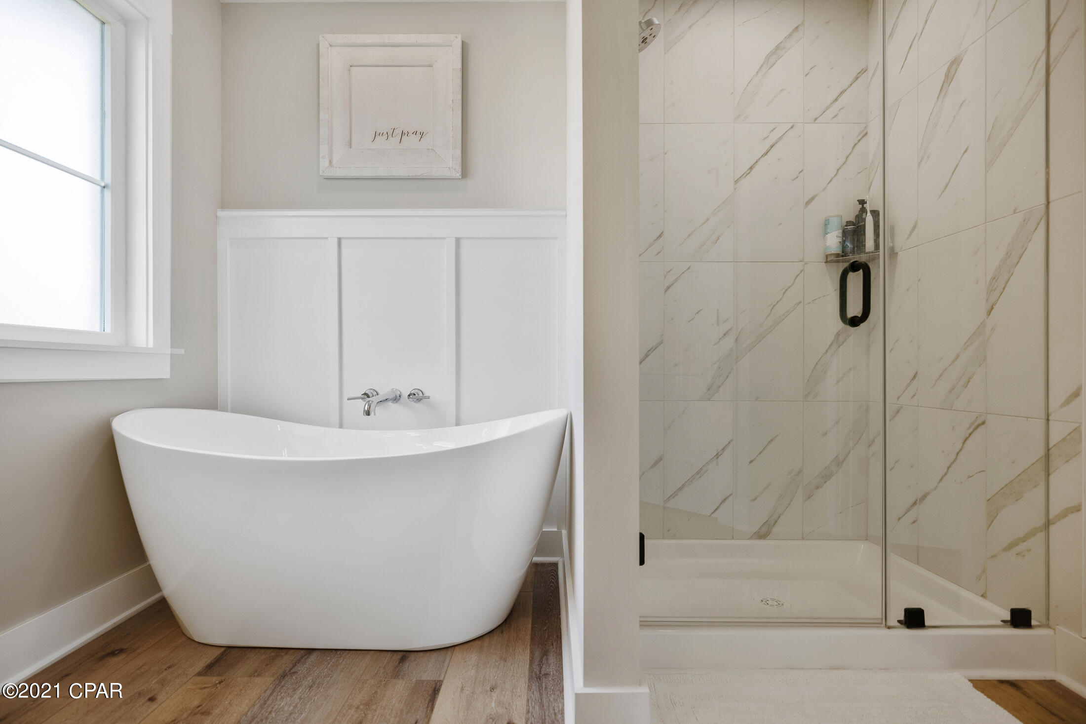 College Station Phase 1 - Residential