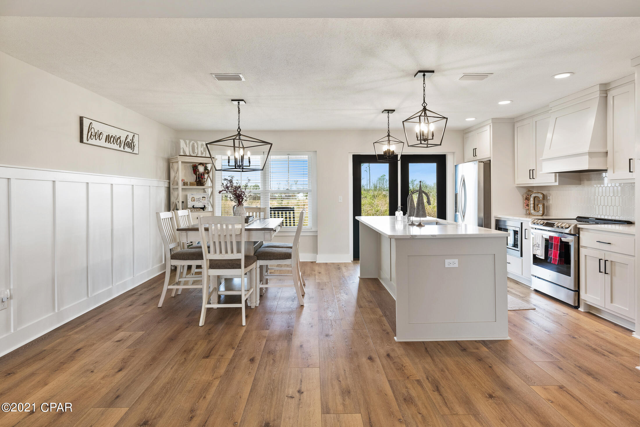 College Station Phase 1 - Residential