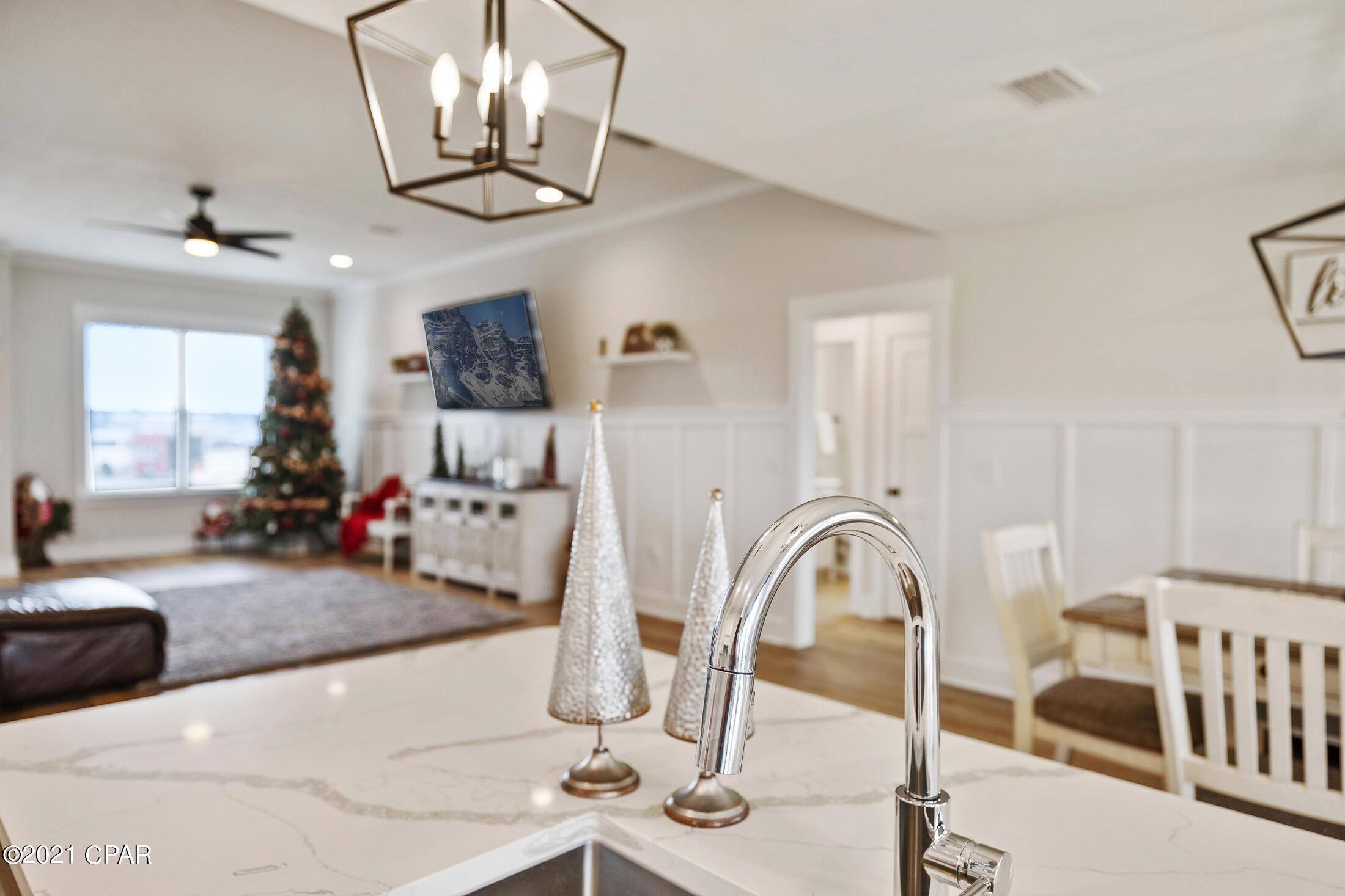 College Station Phase 1 - Residential