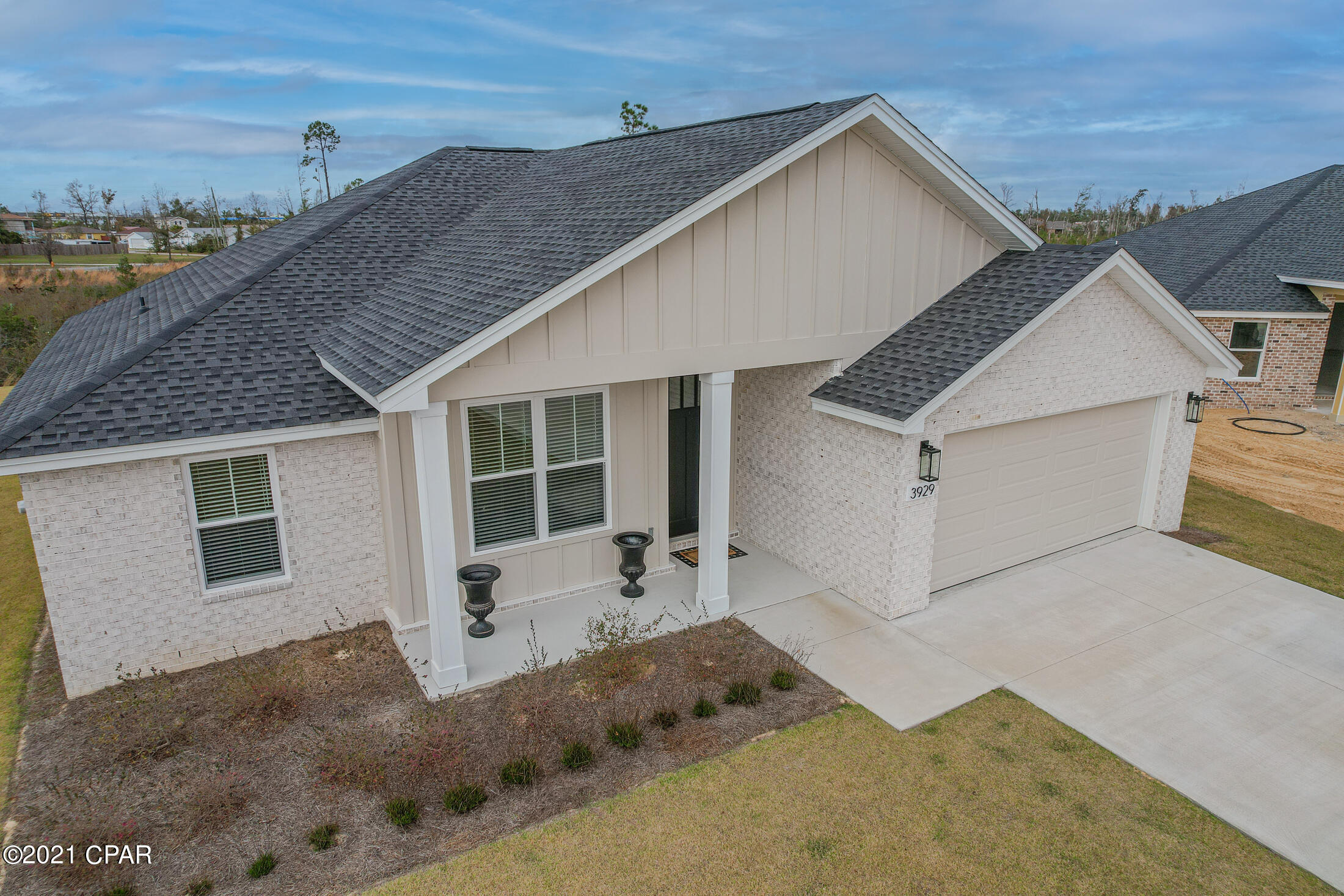 College Station Phase 1 - Residential