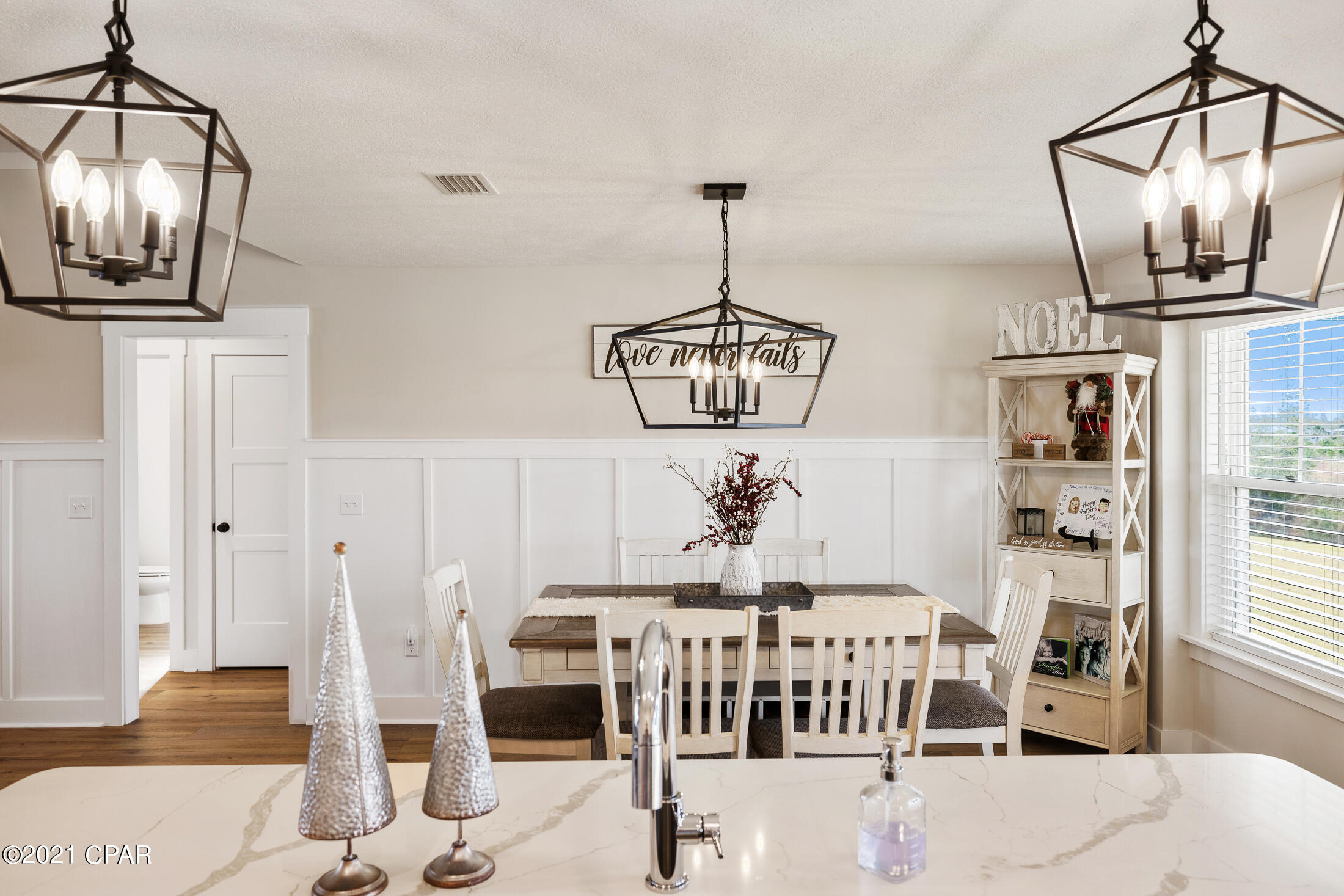 College Station Phase 1 - Residential