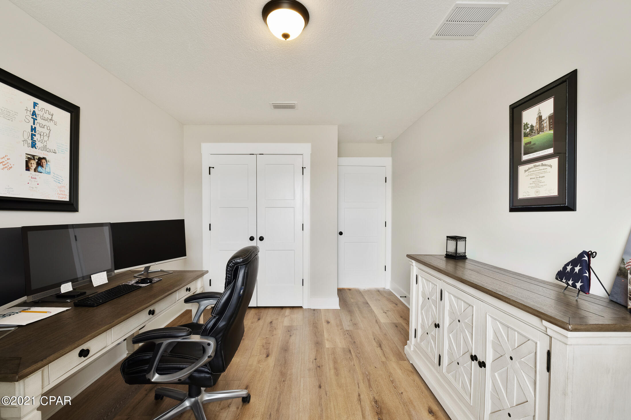 College Station Phase 1 - Residential