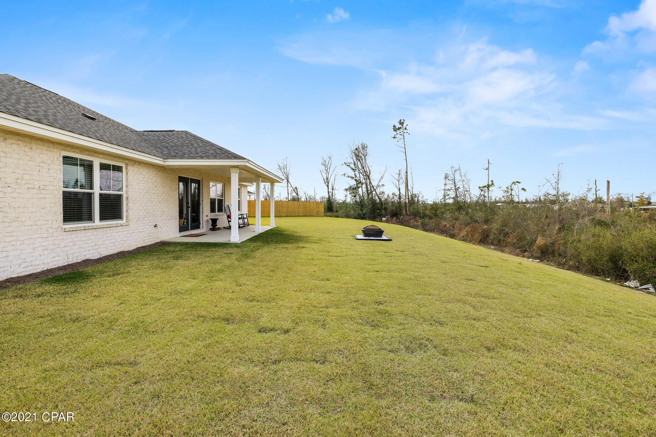 College Station Phase 1 - Residential