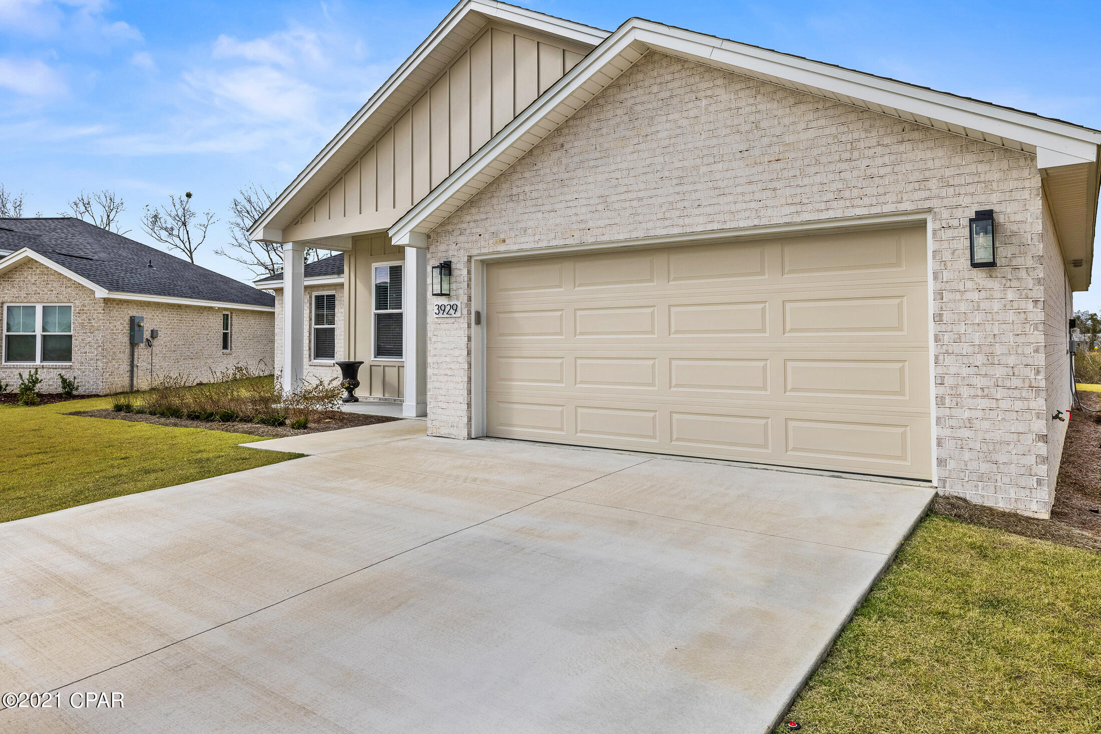 College Station Phase 1 - Residential