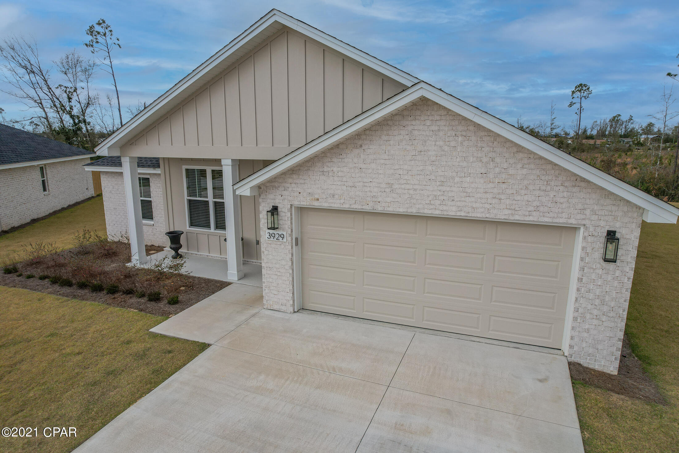 College Station Phase 1 - Residential