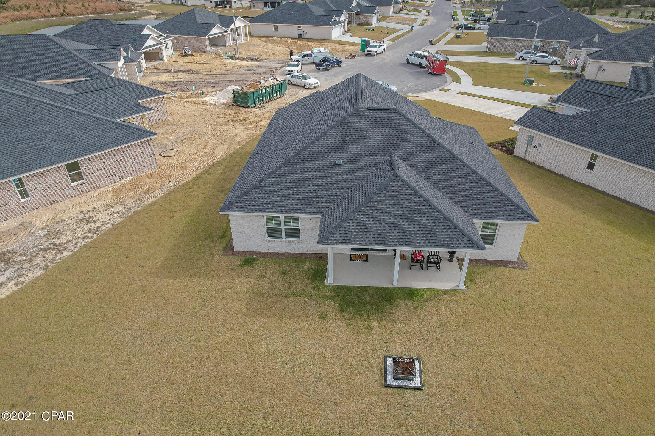 College Station Phase 1 - Residential