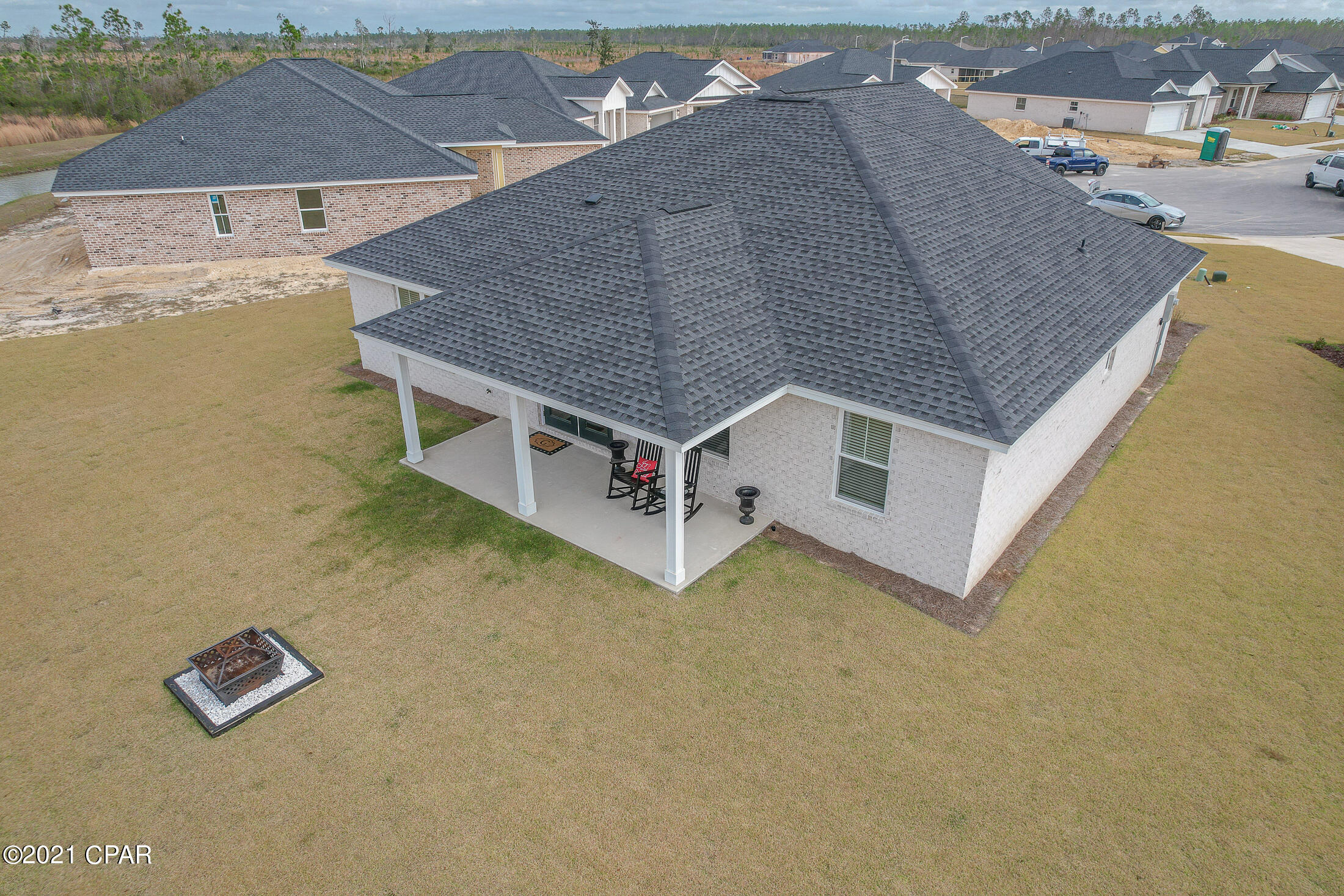 College Station Phase 1 - Residential