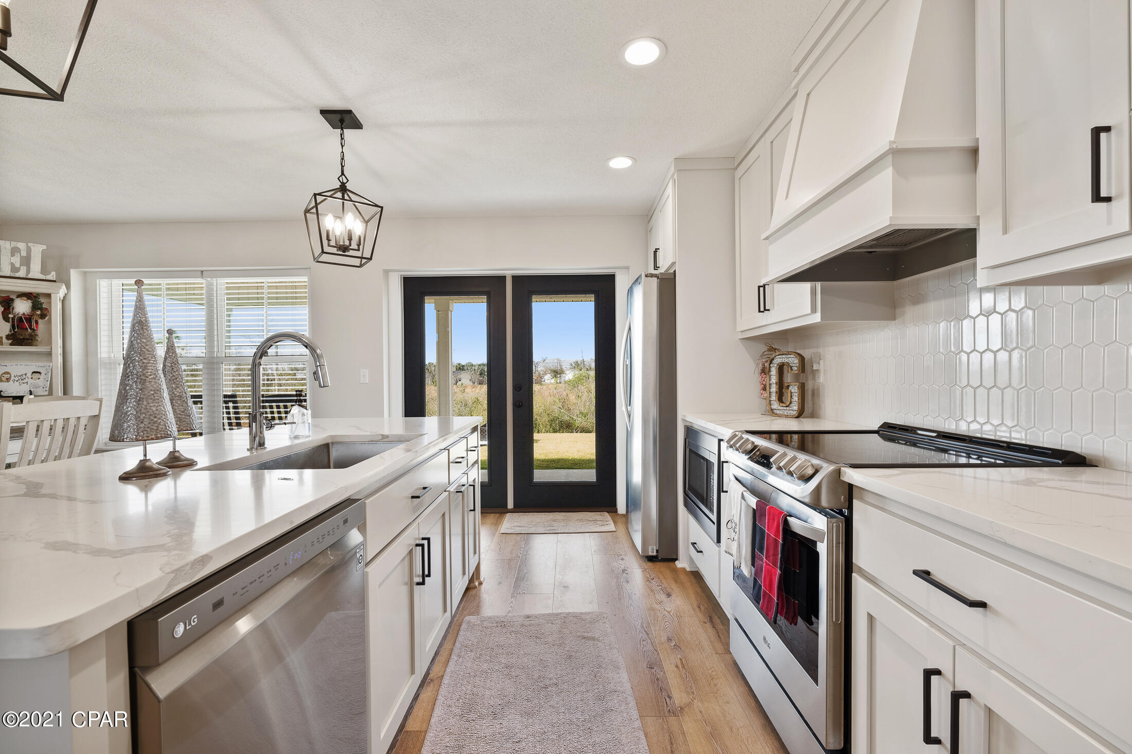 College Station Phase 1 - Residential