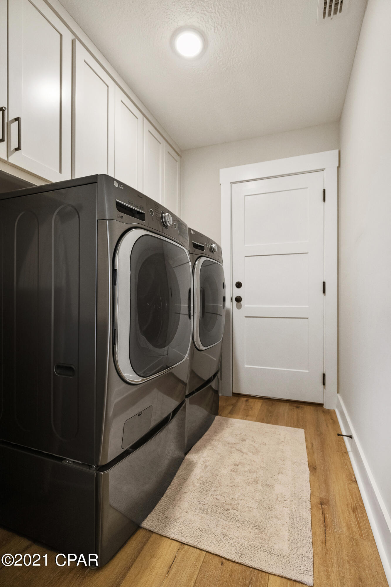 College Station Phase 1 - Residential