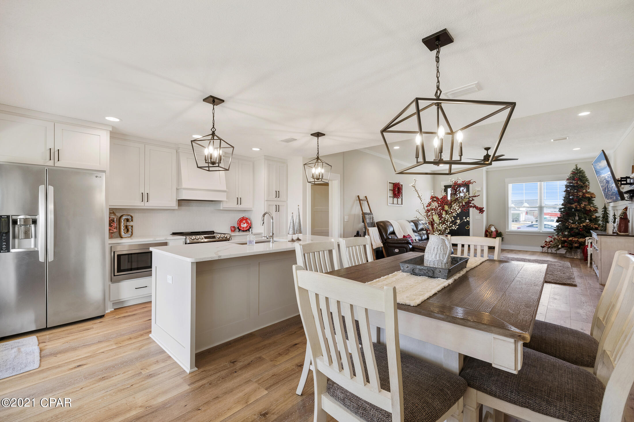 College Station Phase 1 - Residential