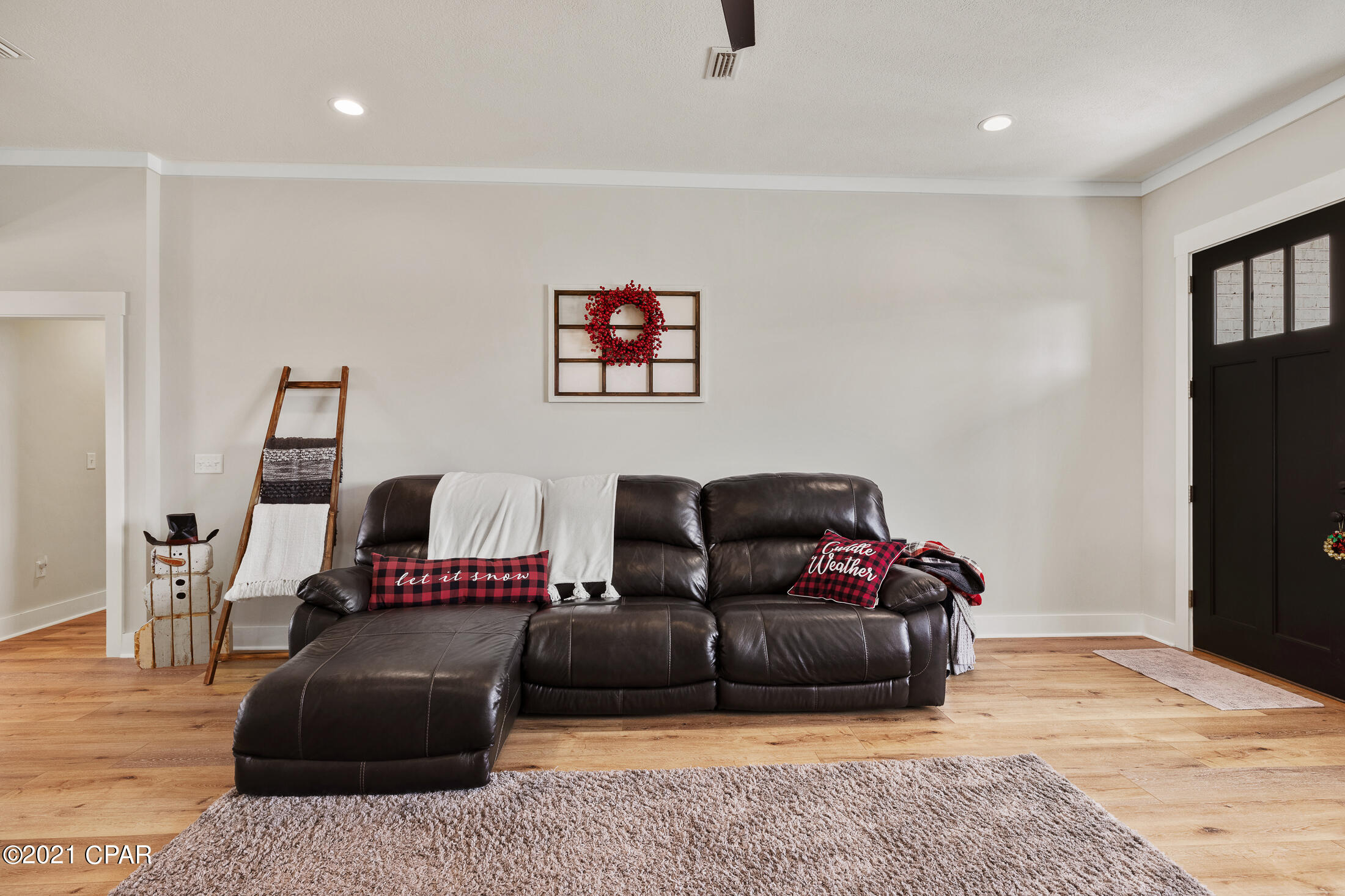 College Station Phase 1 - Residential