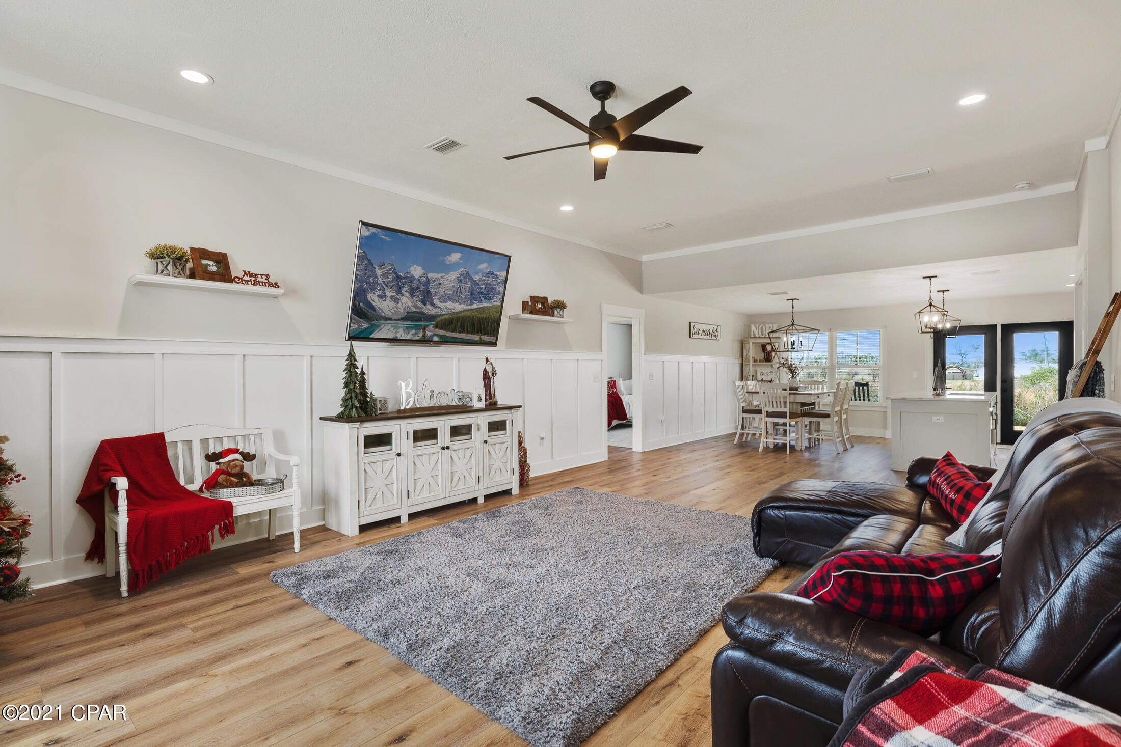 College Station Phase 1 - Residential