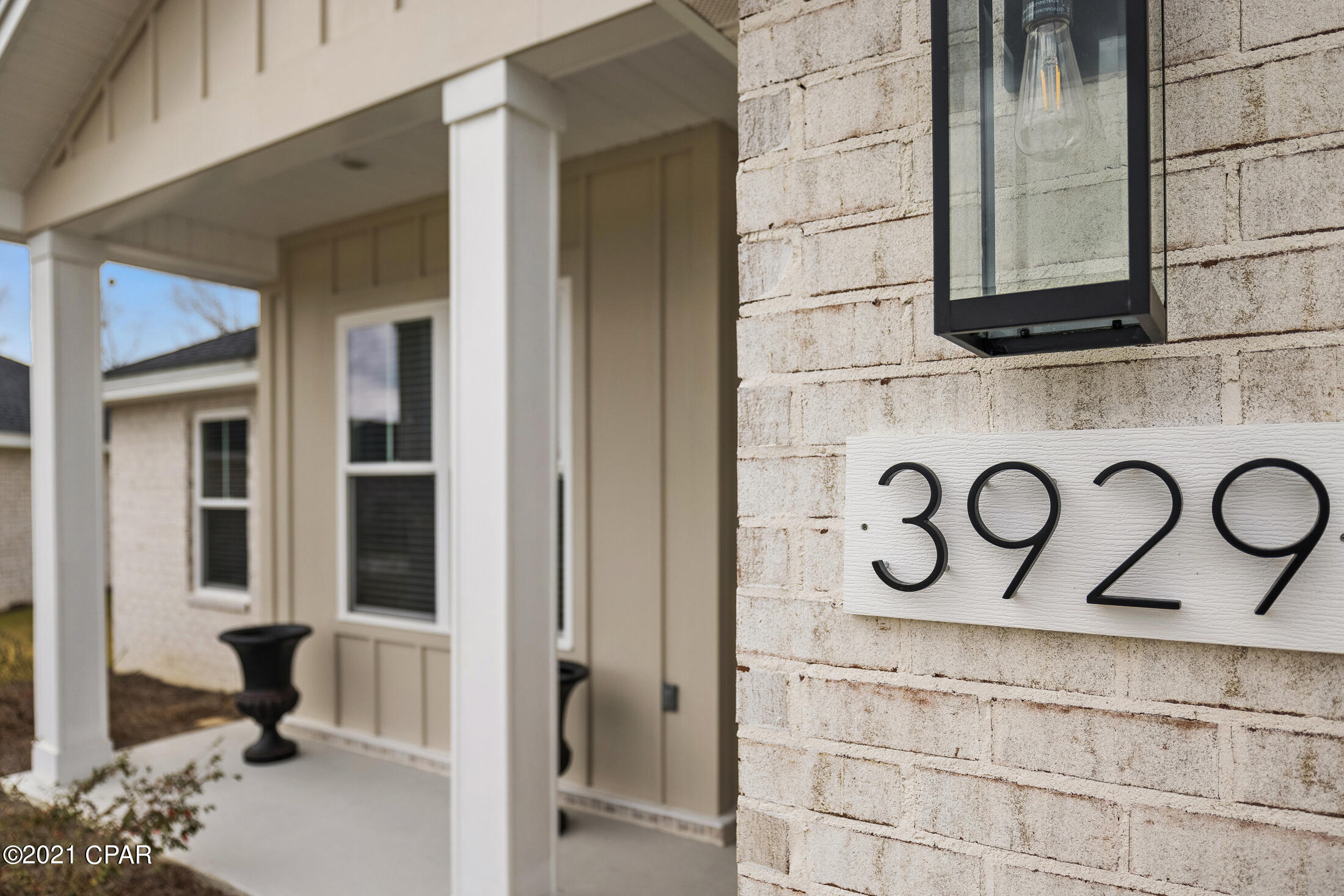 College Station Phase 1 - Residential