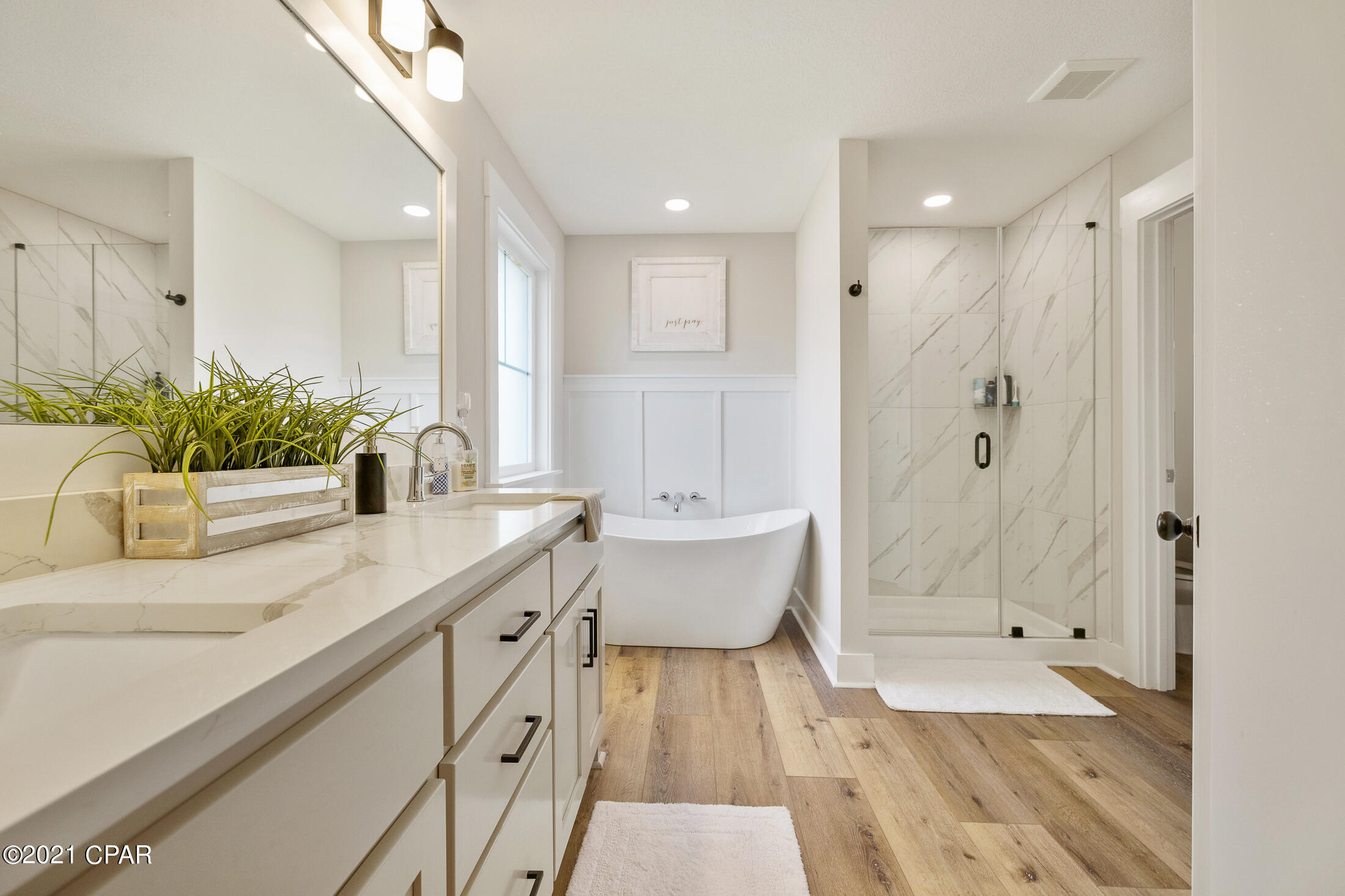 College Station Phase 1 - Residential