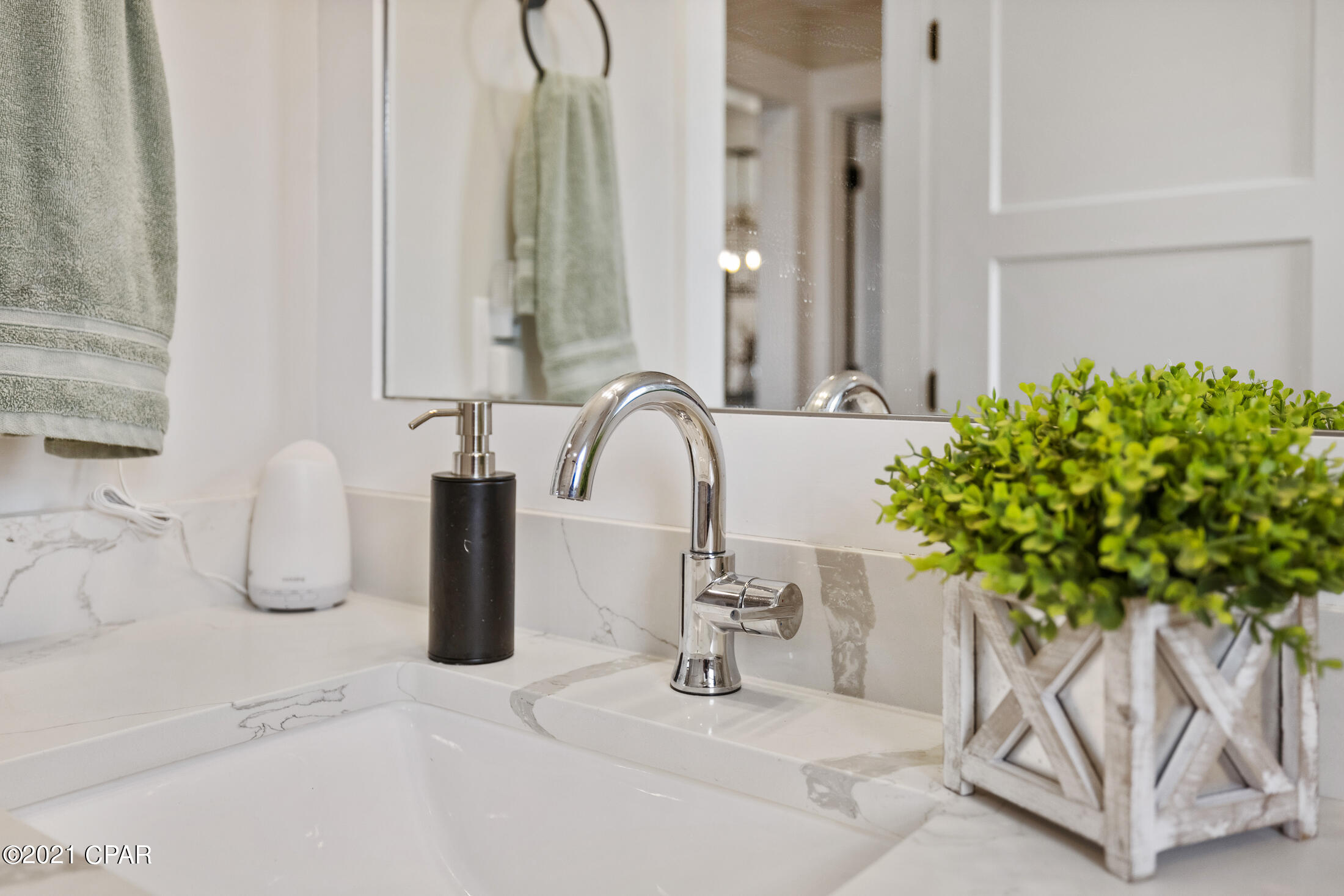 College Station Phase 1 - Residential