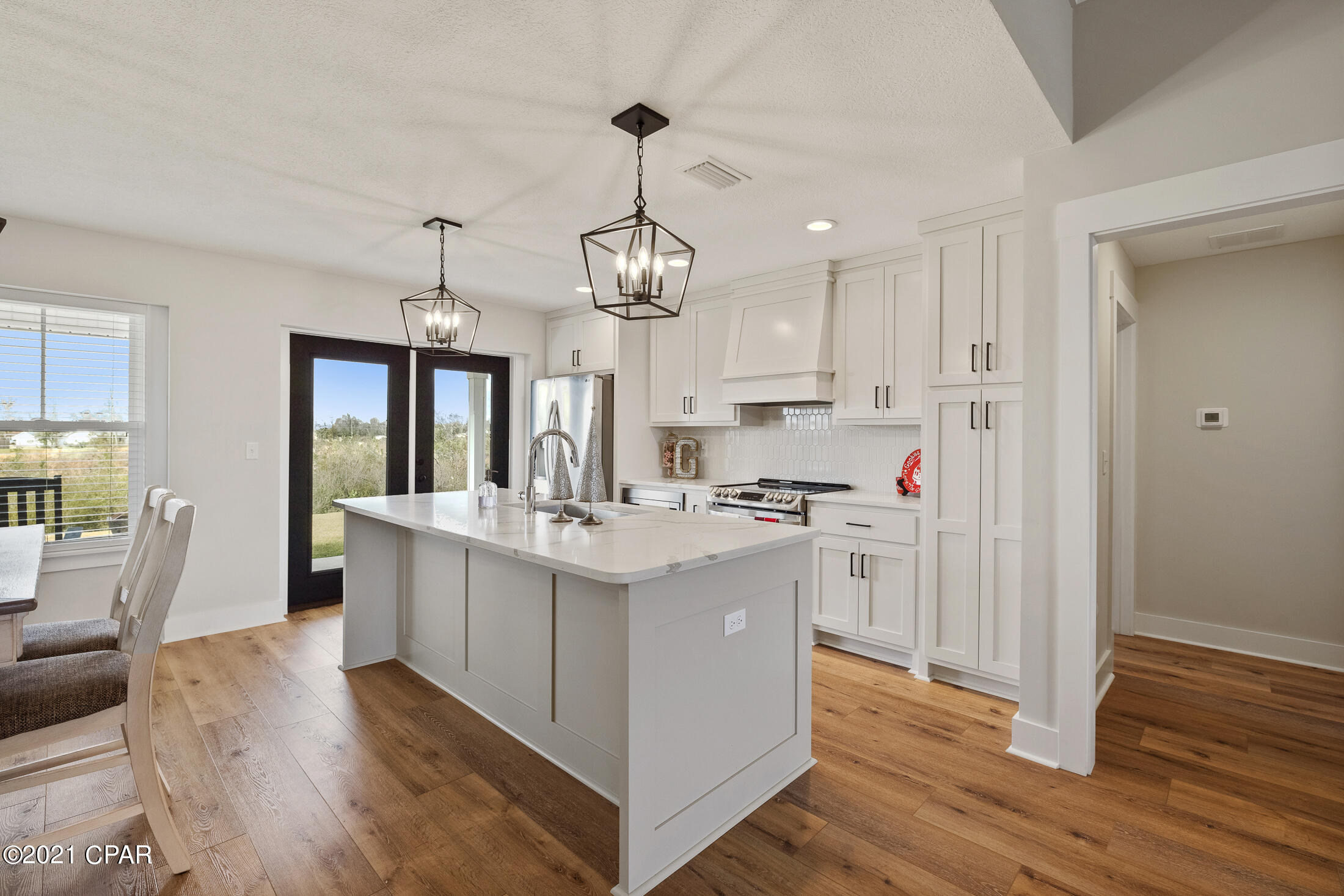 College Station Phase 1 - Residential