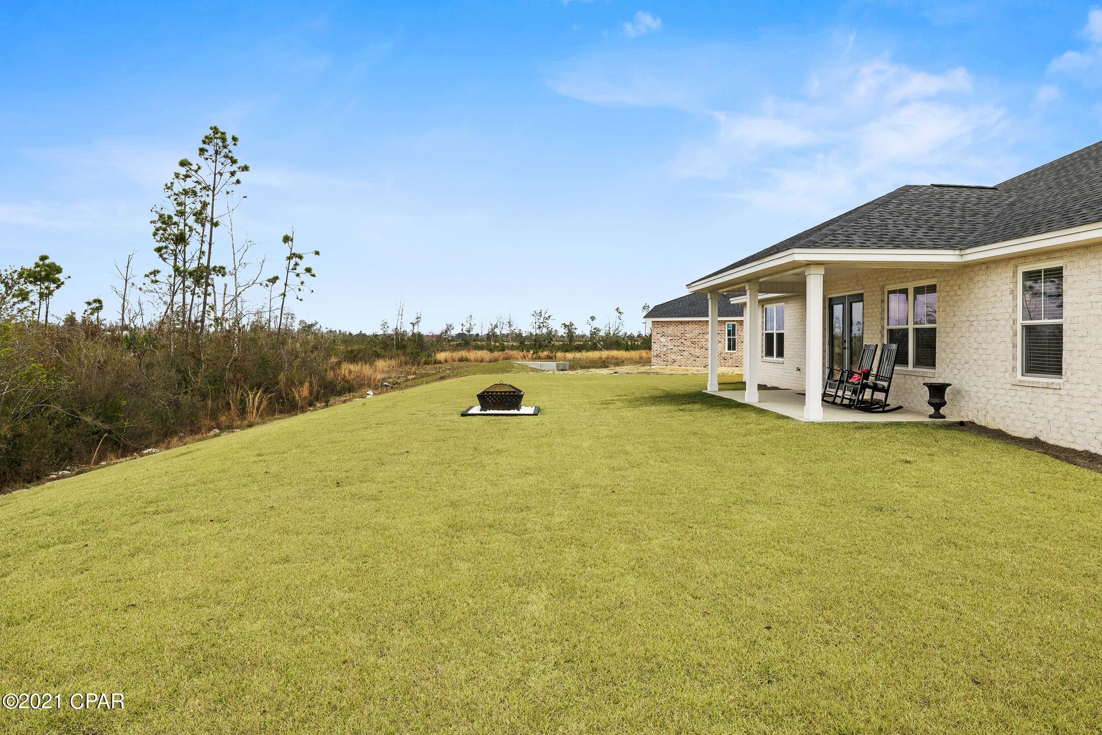 College Station Phase 1 - Residential