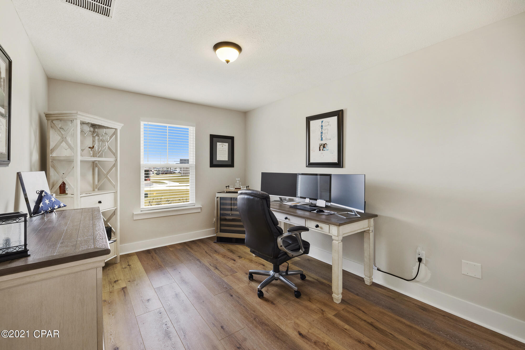 College Station Phase 1 - Residential