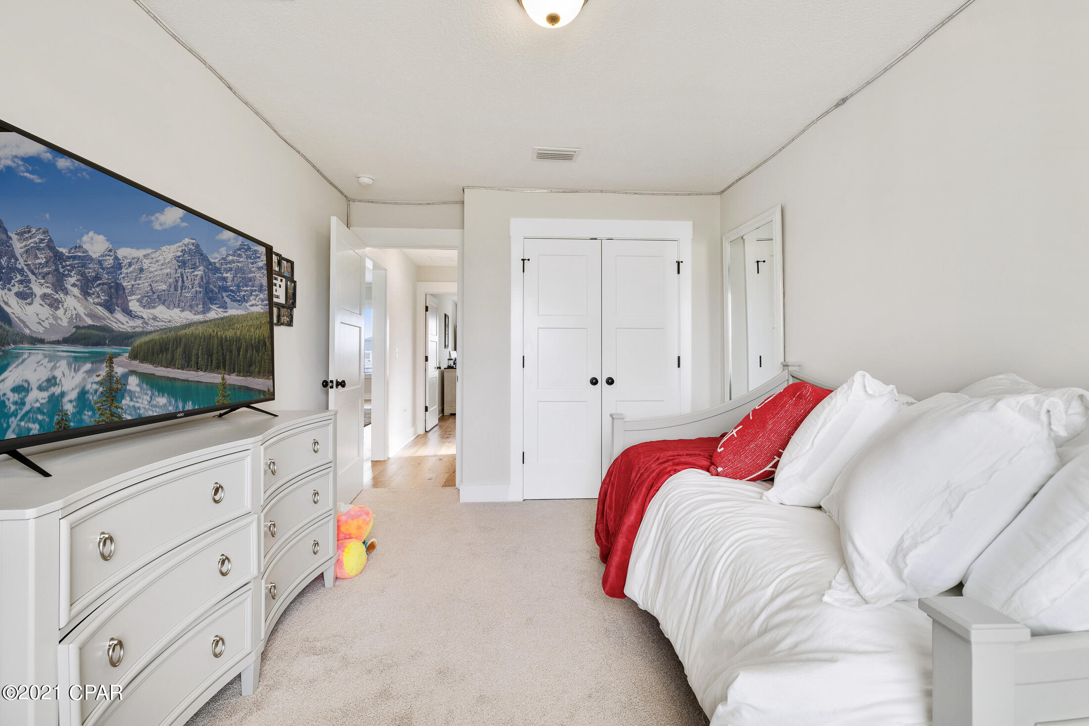 College Station Phase 1 - Residential