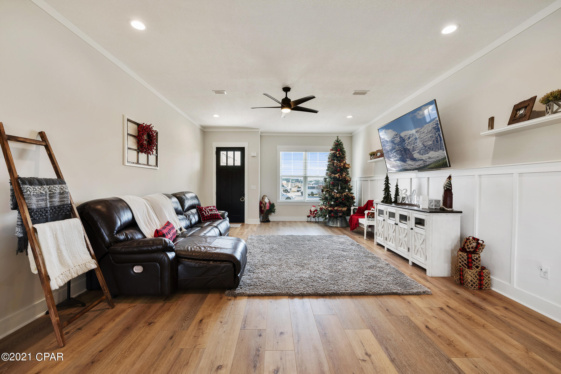 College Station Phase 1 - Residential