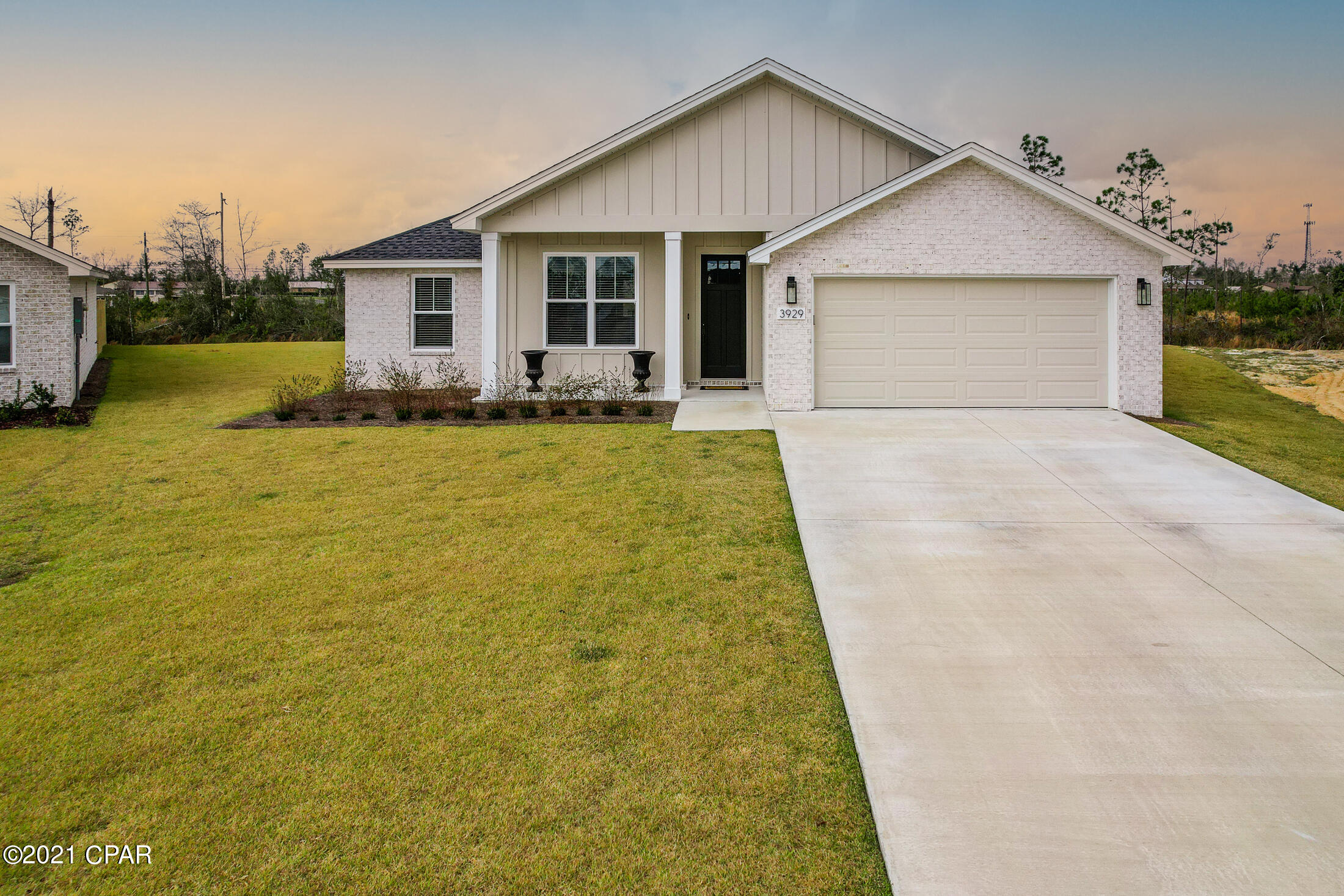 College Station Phase 1 - Residential