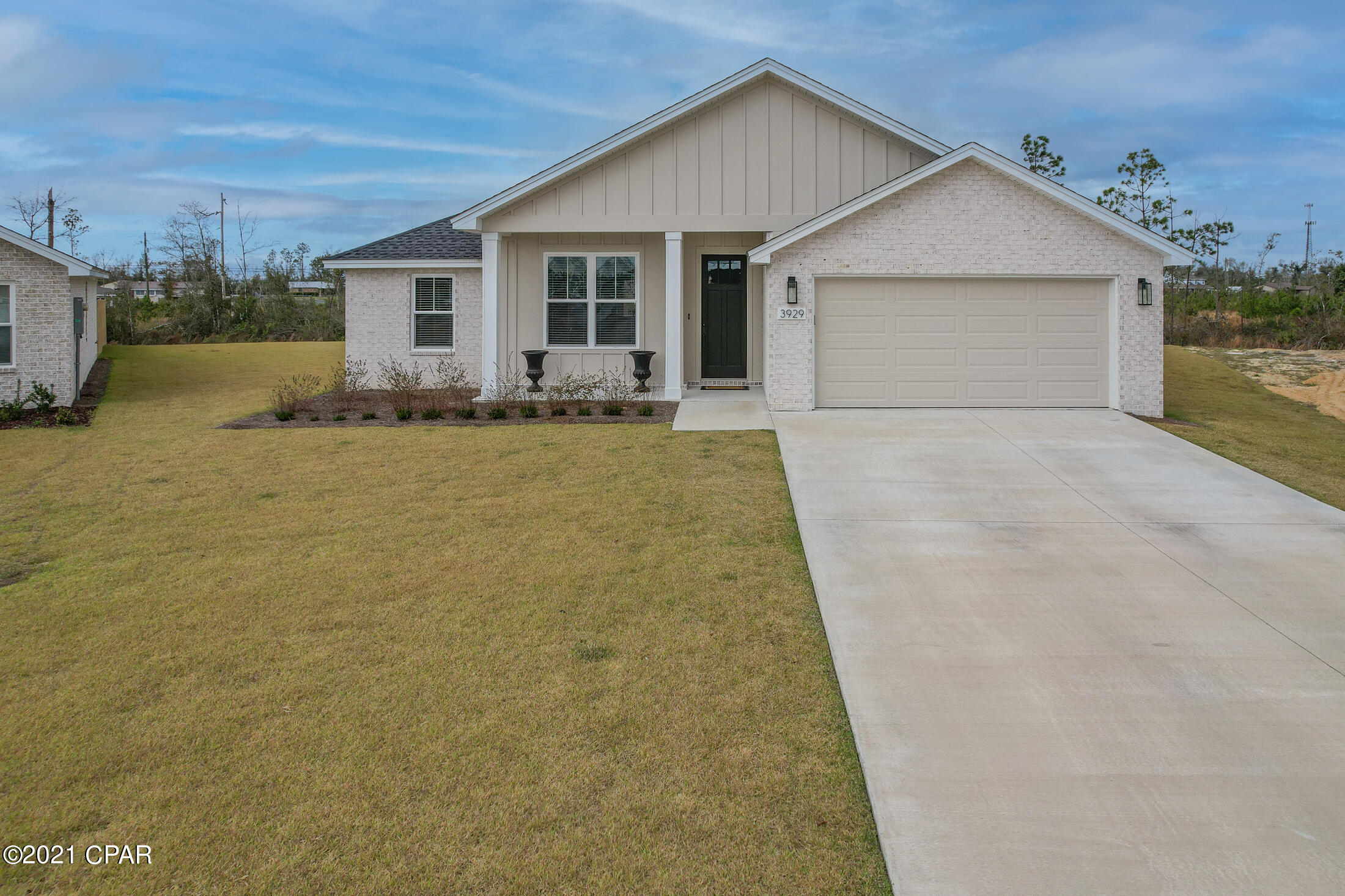 College Station Phase 1 - Residential