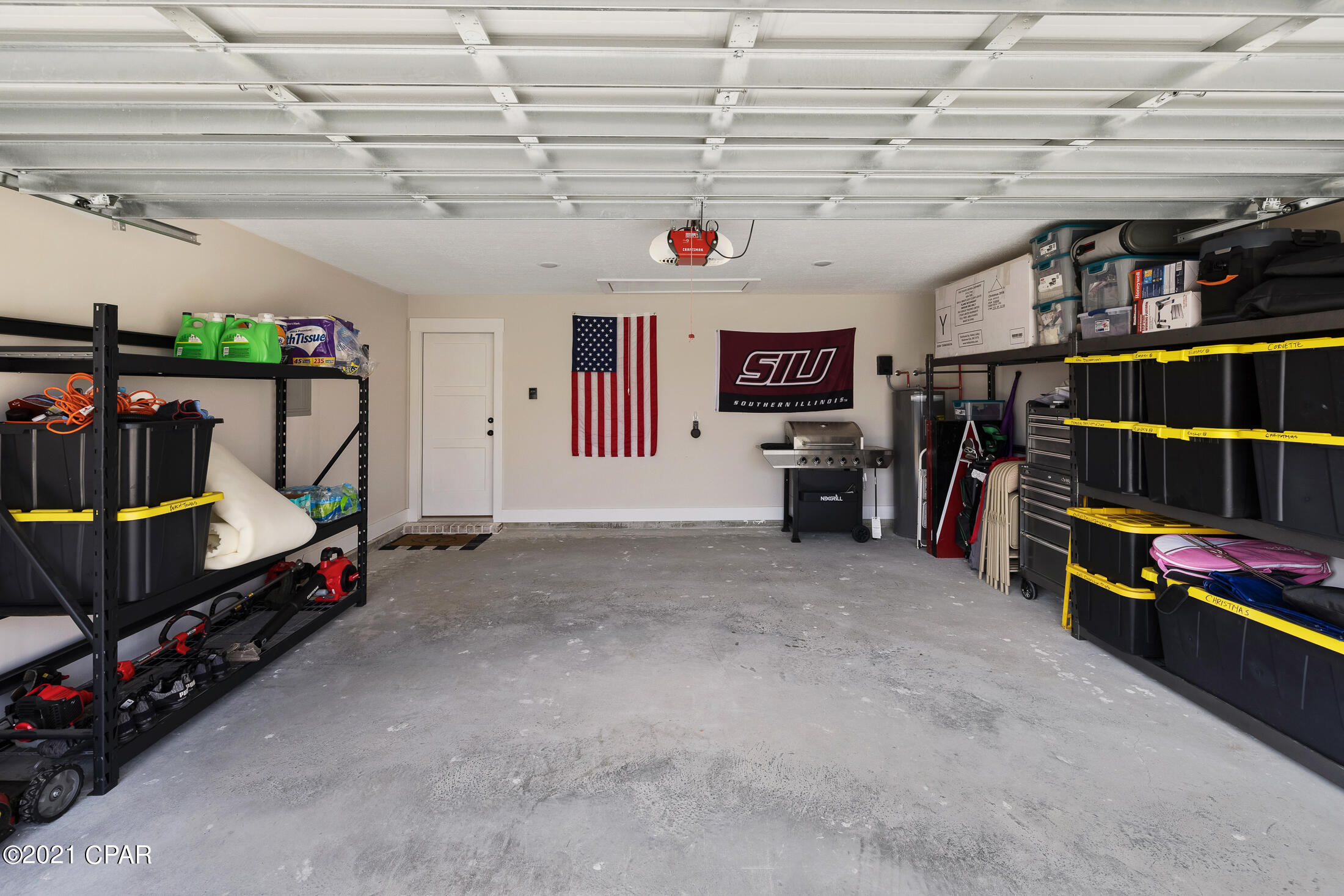 College Station Phase 1 - Residential