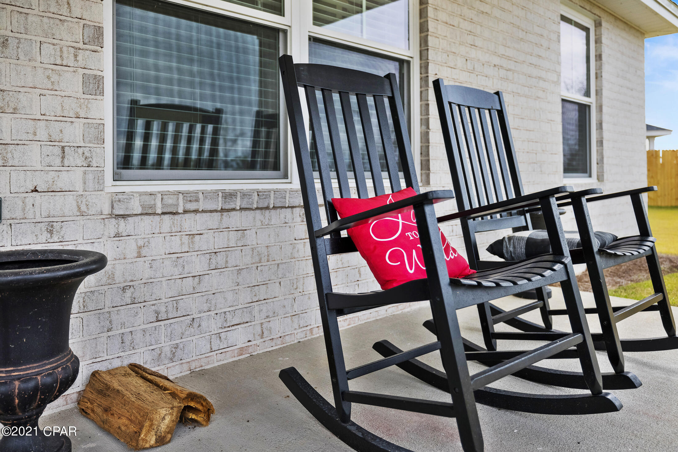 College Station Phase 1 - Residential