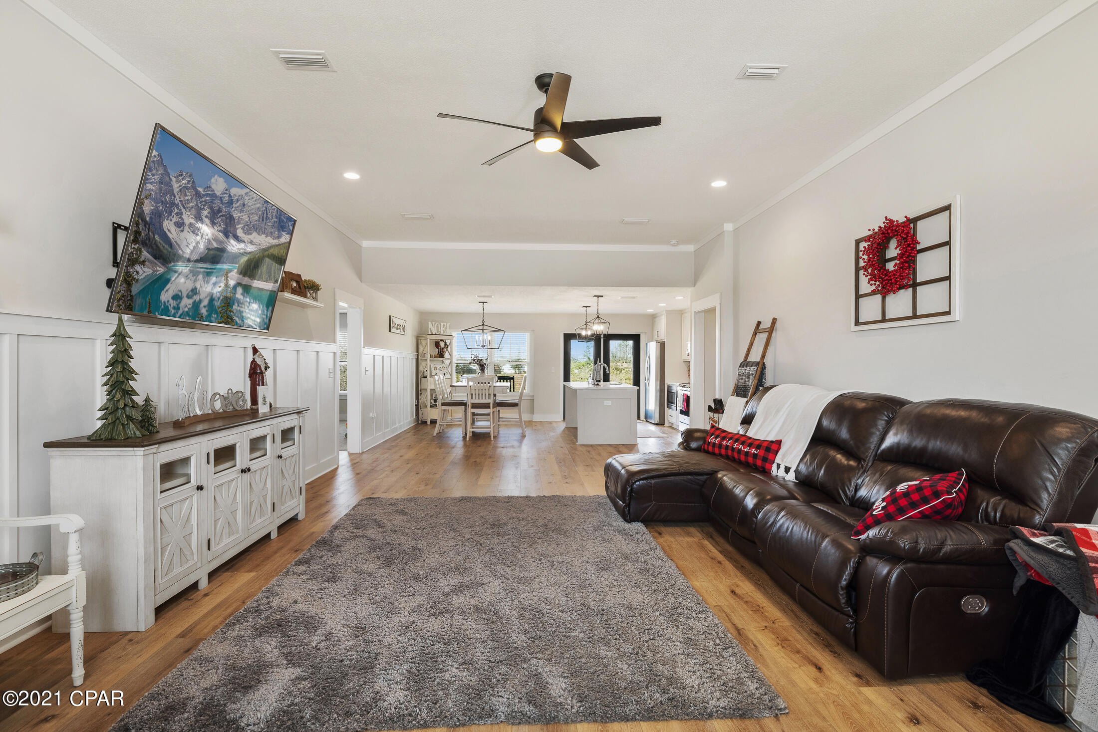 College Station Phase 1 - Residential