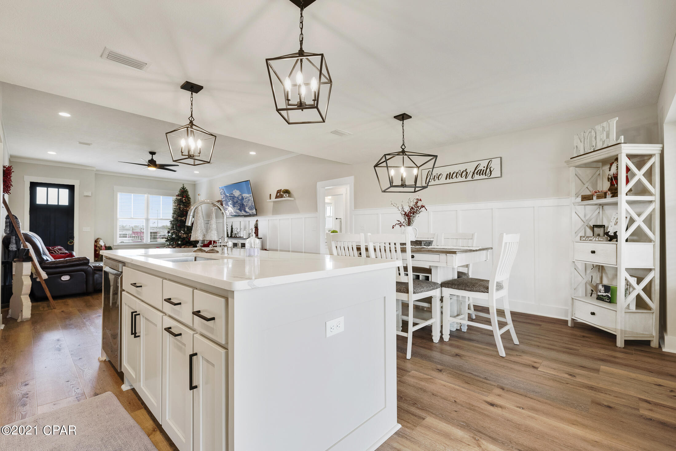 College Station Phase 1 - Residential