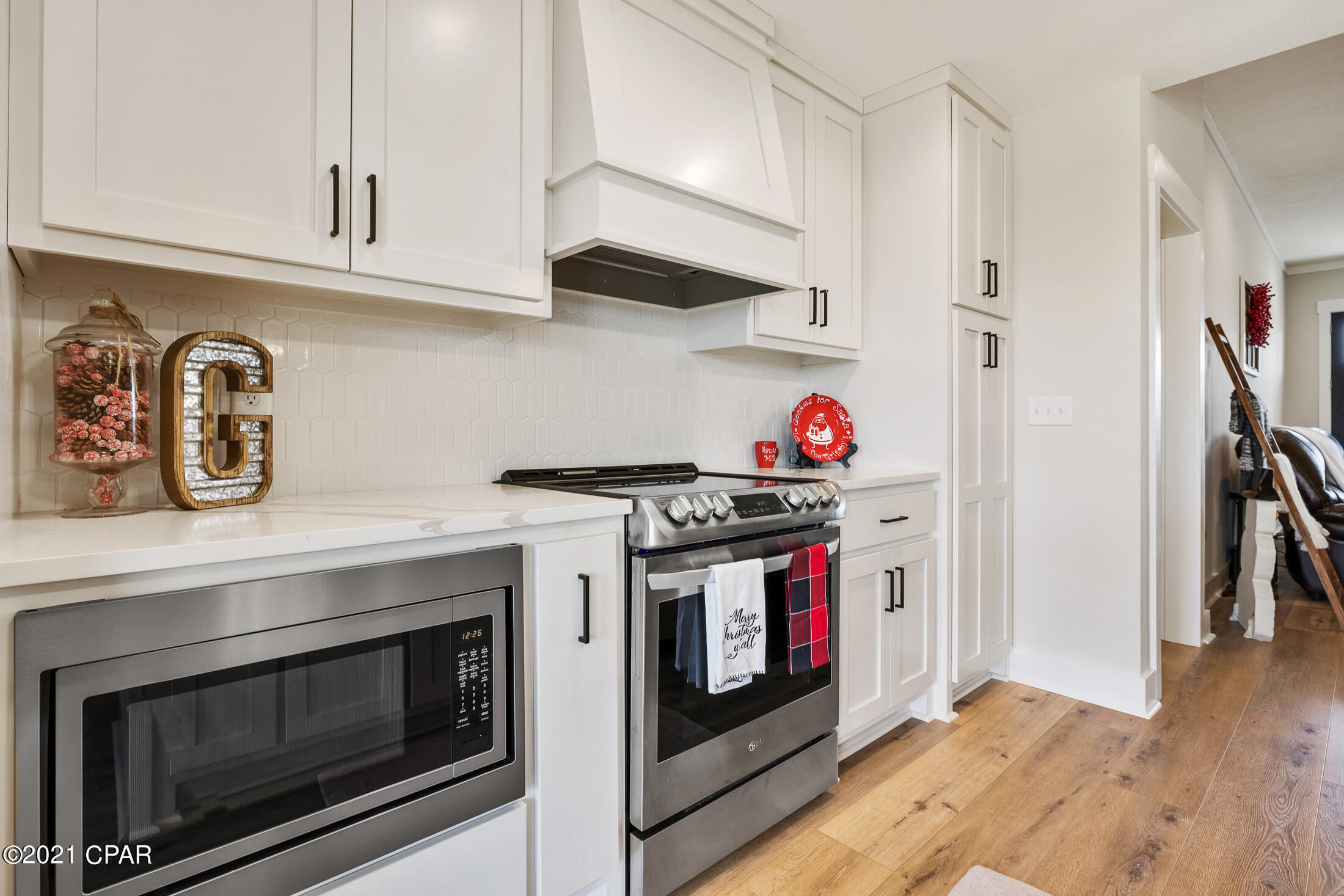 College Station Phase 1 - Residential