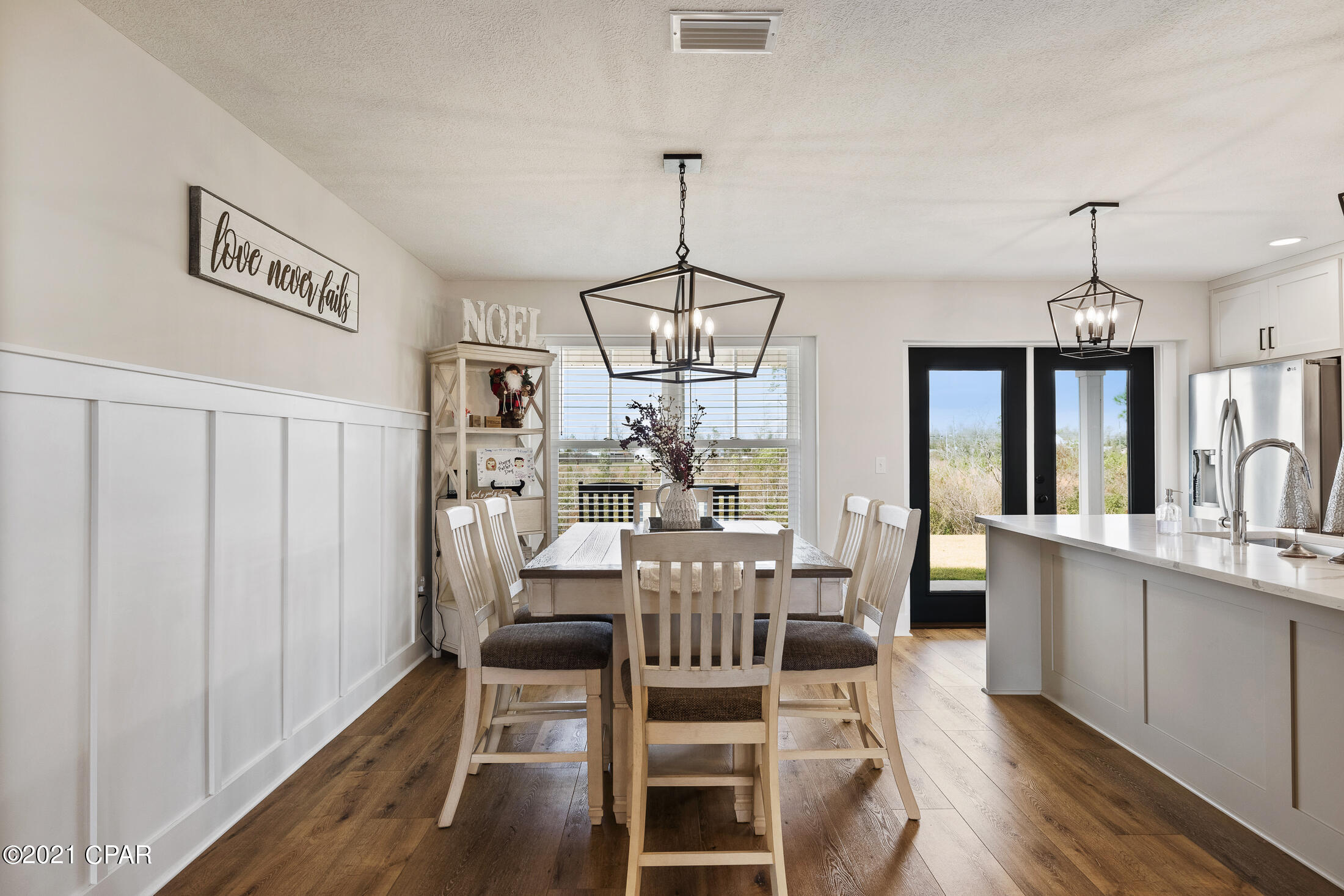 College Station Phase 1 - Residential