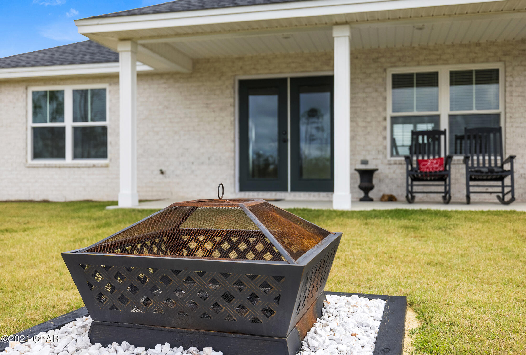 College Station Phase 1 - Residential