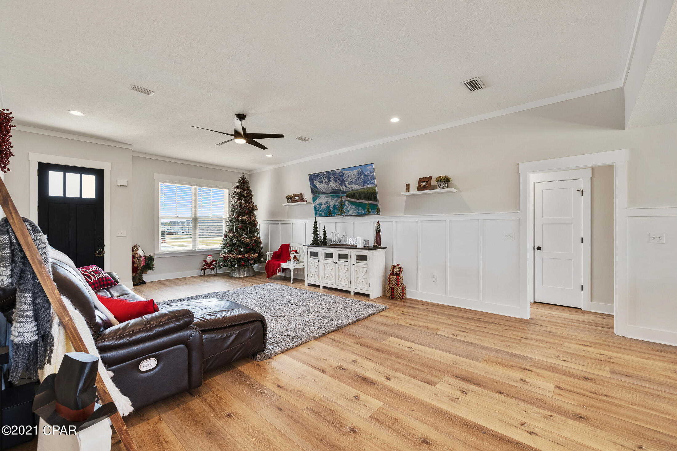 College Station Phase 1 - Residential