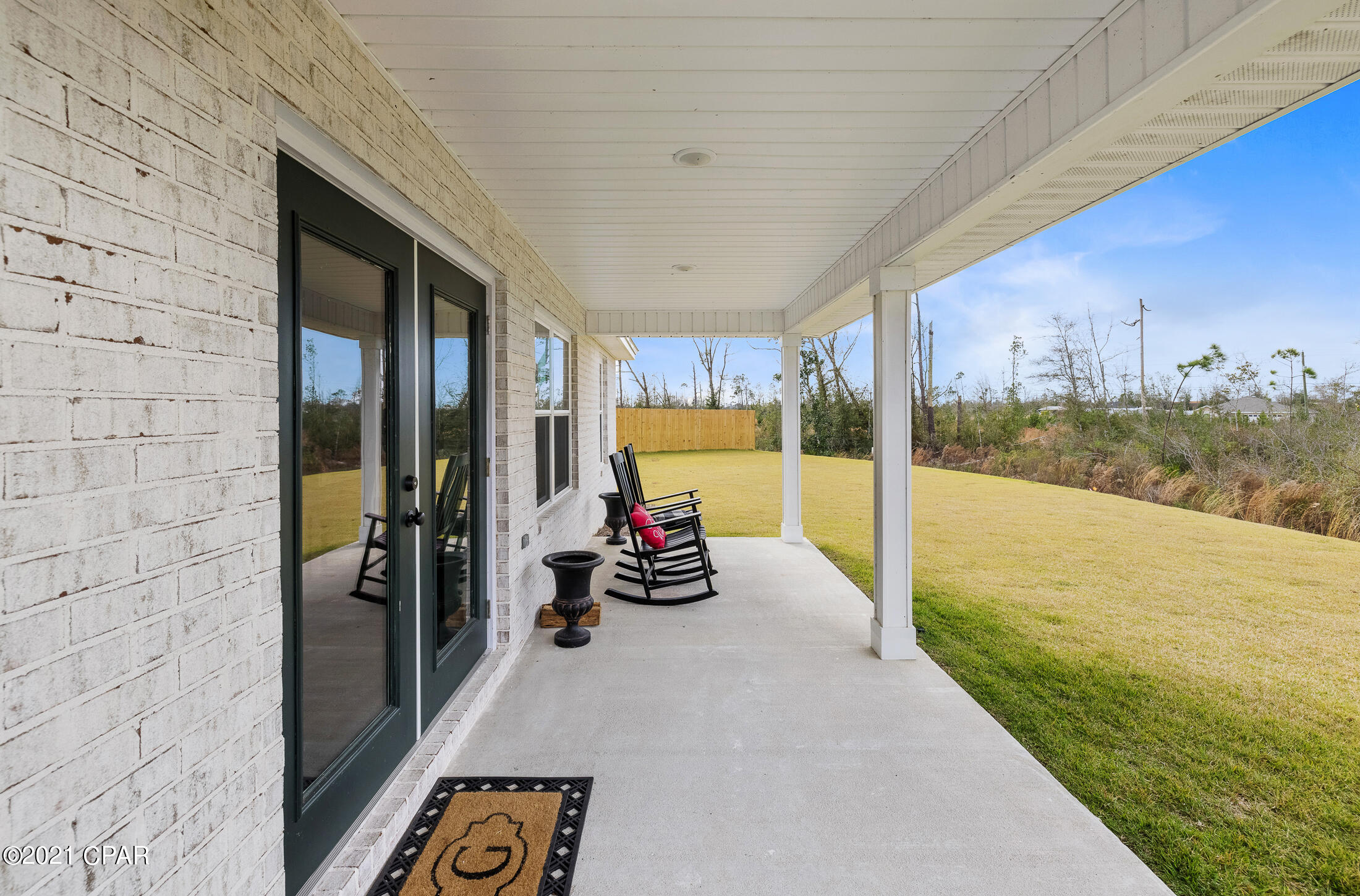 College Station Phase 1 - Residential