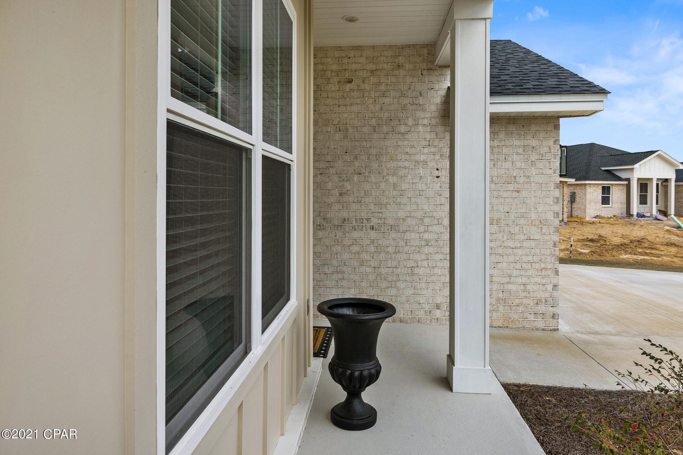 College Station Phase 1 - Residential