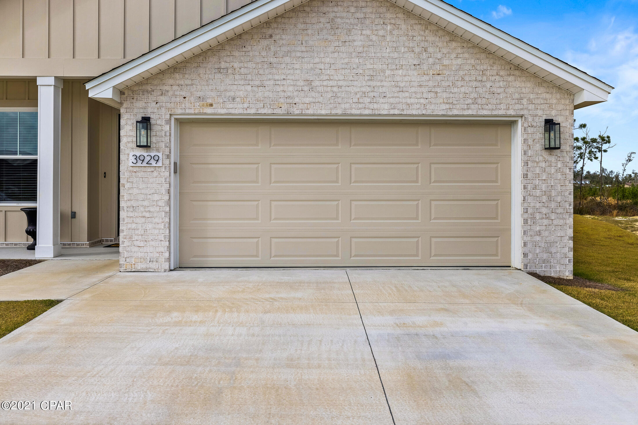 College Station Phase 1 - Residential