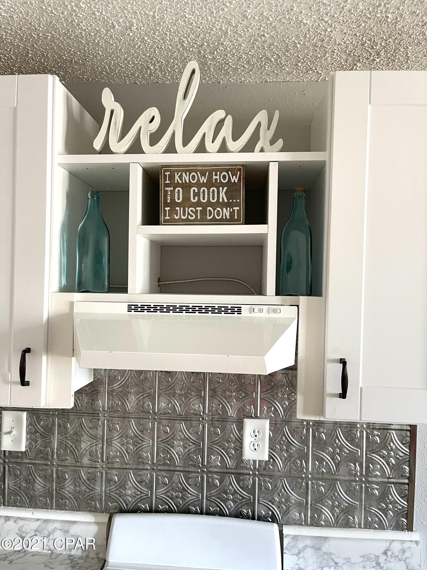 Fontainebleau Terrace - Residential