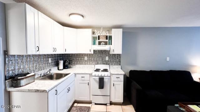 Fontainebleau Terrace - Residential