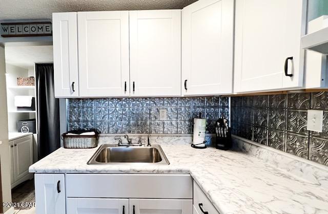 Fontainebleau Terrace - Residential