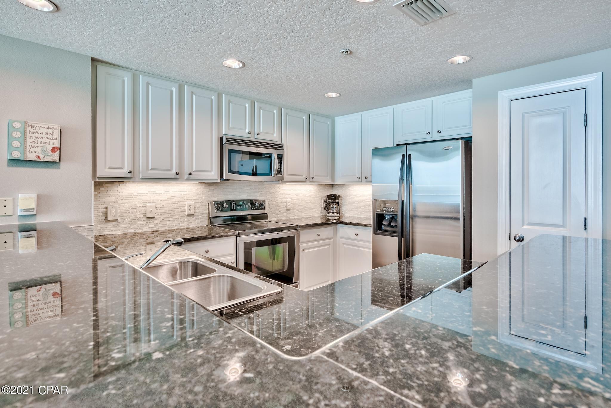 Palazzo - Residential