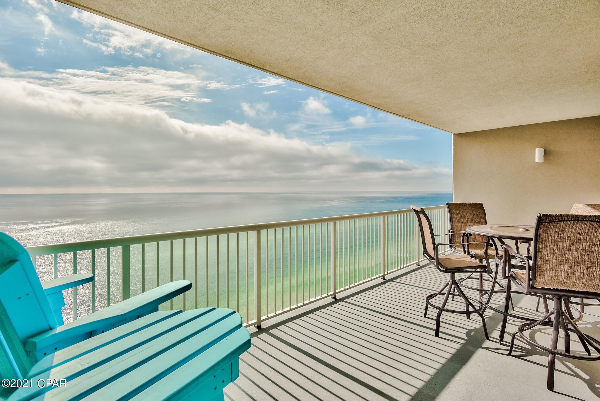 Palazzo - Residential