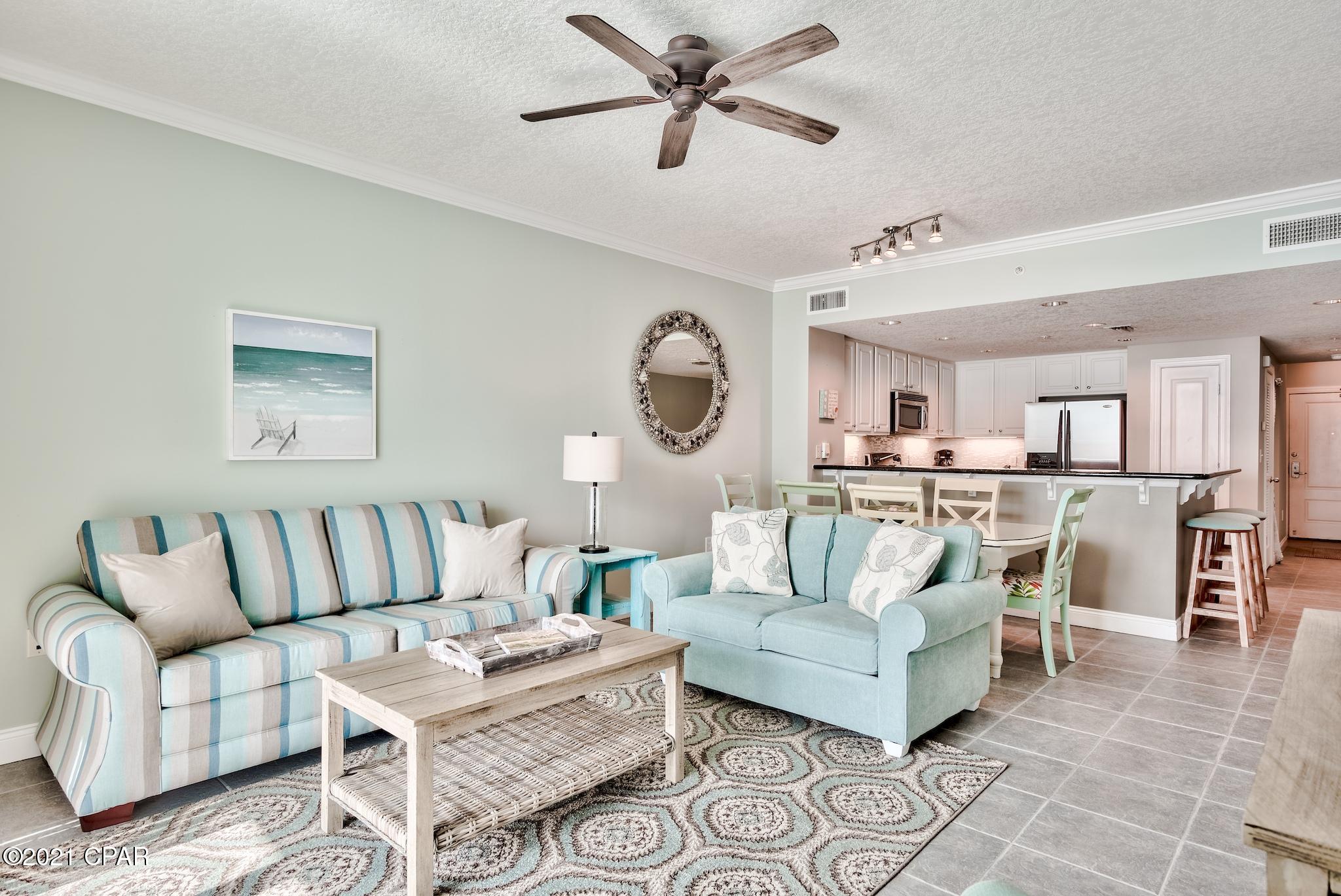 Palazzo - Residential