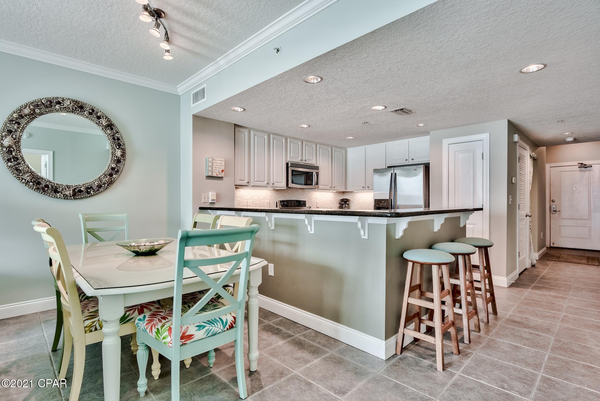 Palazzo - Residential