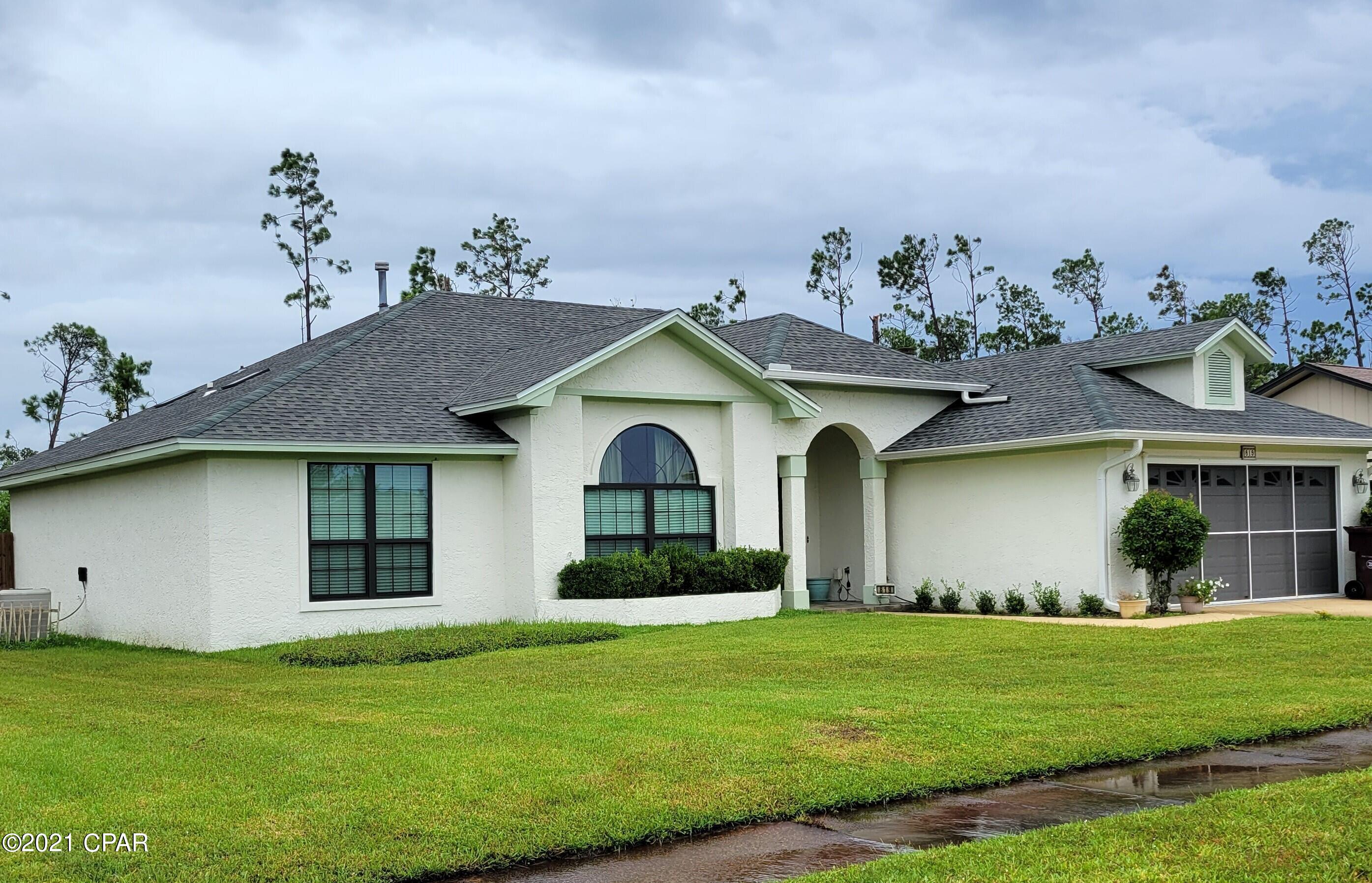 Plantation Point - Residential